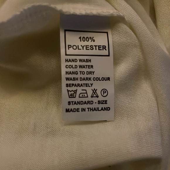 NWT Mexicali Blues Razorback tank - Picture 5 of 5